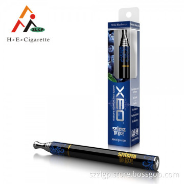 Hot Selling E Cigarette Disposable E Cigarette China Wholesale